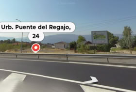 El Barraco 1087&nbsp;m² 