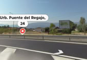 Sòl urbà en venda a la Urbanización Puente Regajo, El Barraco, ref.: TR413696 foto