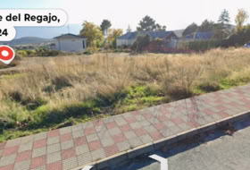 El Barraco 1087&nbsp;m² 