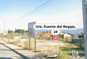 El Barraco 1087&nbsp;m² 