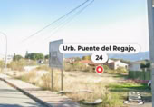 Sòl urbà en venda a la Urbanización Puente Regajo, El Barraco, ref.: TR413696 foto