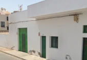Casa solar con terreno en venta en la Calle La Majada, Arrecife, ref: TR413697 foto