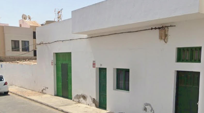 Las Palmas - Арресифе - 356m2