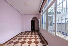 Linares 102&nbsp;m²