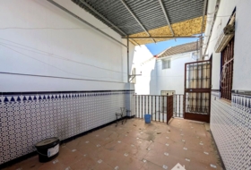 Linares 102&nbsp;m²