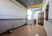 Villa con terreno en venta en la España, Linares, ref: TR413695 foto
