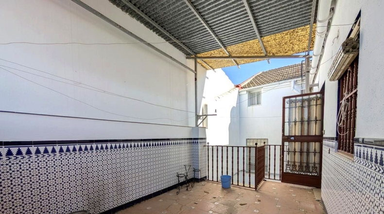 Jaén - Linares - 102m2