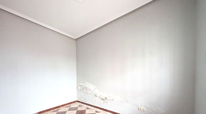 Jaén - Linares - 102m2