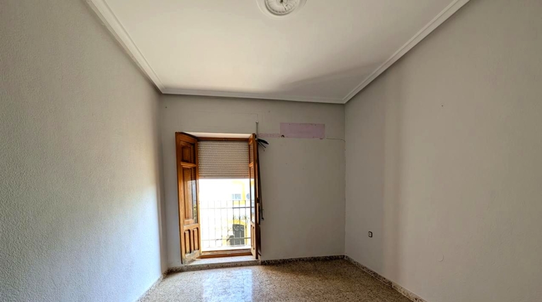 Jaén - Linares - 102m2