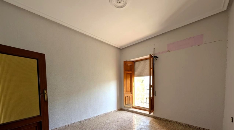 Jaén - Linares - 102m2
