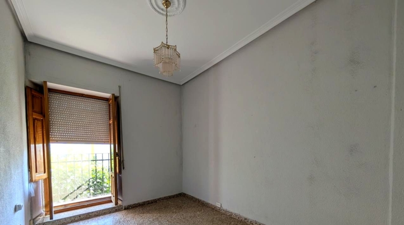 Jaén - Linares - 102m2