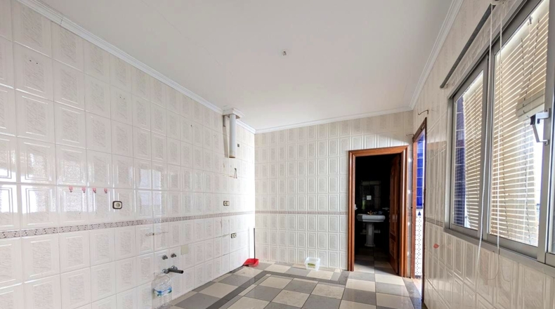 Jaén - Linares - 102m2