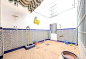 Villa con terreno en venta en la España, Linares, ref: TR413695 foto