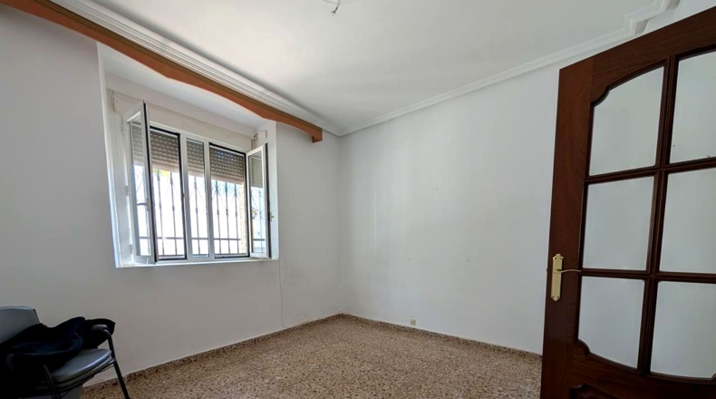 Jaén - Linares - 102m2