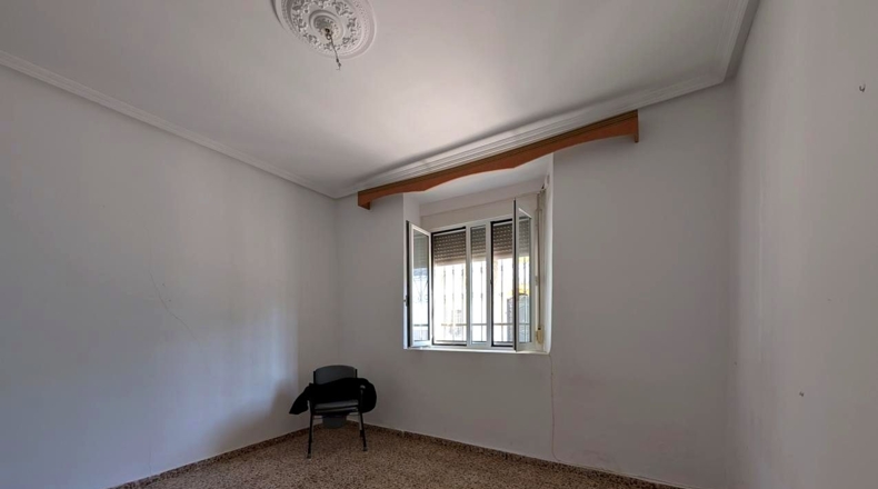 Jaén - Linares - 102m2