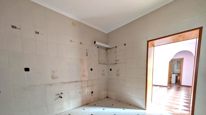 Jaén - Linares - 102m2