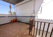 Villa con terreno en venta en la España, Linares, ref: TR413695 foto