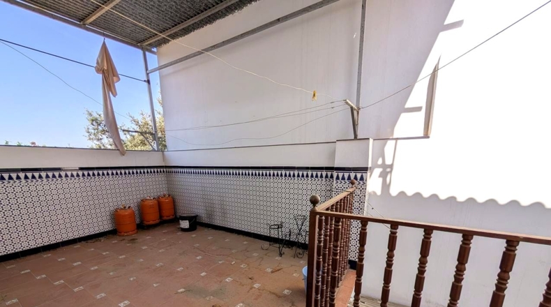 Jaén - Linares - 102m2