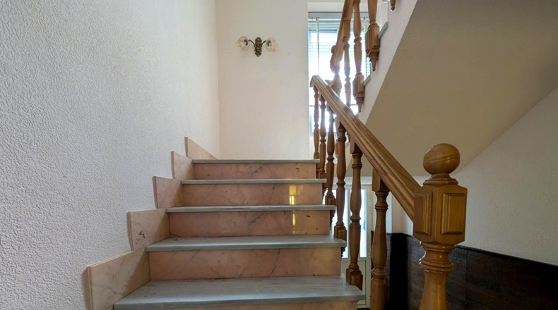 Jaén - Linares - 102m2