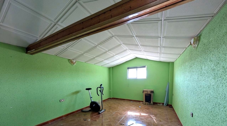 Jaén - Linares - 102m2
