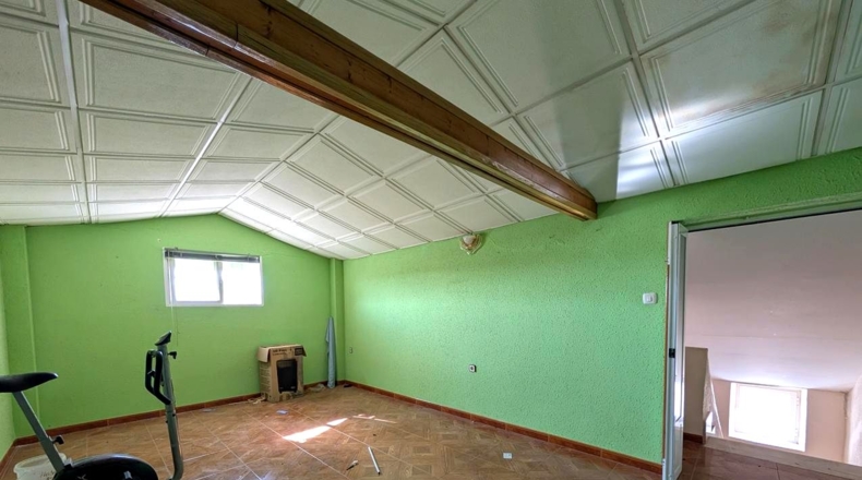 Jaén - Linares - 102m2