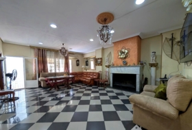 Linares 117&nbsp;m²