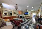 Villa con terreno en venta en la España, Linares, ref: TR413694 foto