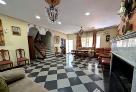 Linares 117&nbsp;m²