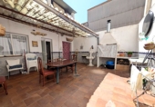 Villa con terreno en venta en la España, Linares, ref: TR413694 foto