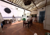 Villa con terreno en venta en la España, Linares, ref: TR413694 foto