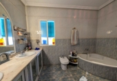 Villa con terreno en venta en la España, Linares, ref: TR413694 foto