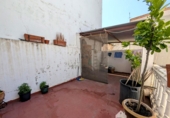 Villa con terreno en venta en la España, Linares, ref: TR413694 foto