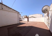 Villa con terreno en venta en la España, Linares, ref: TR413694 foto