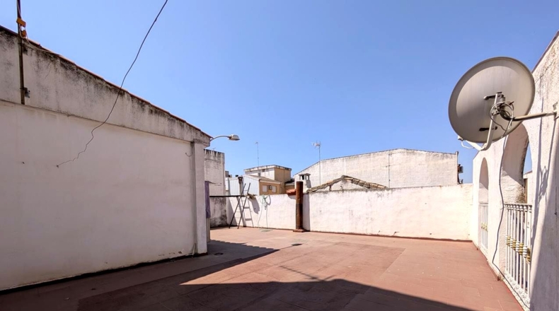 Jaén - Linares - 117m2