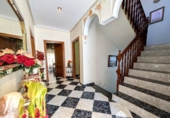 Villa con terreno en venta en la España, Linares, ref: TR413694 foto