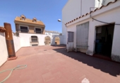 Villa con terreno en venta en la España, Linares, ref: TR413694 foto