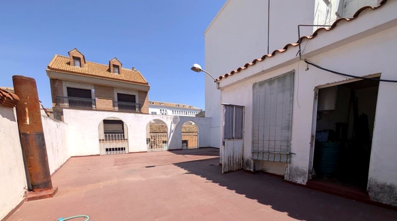Jaén - Linares - 117m2