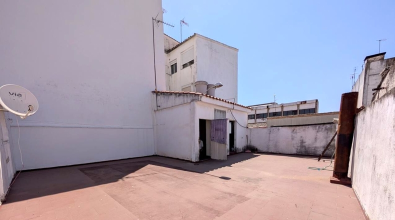 Jaén - Linares - 117m2
