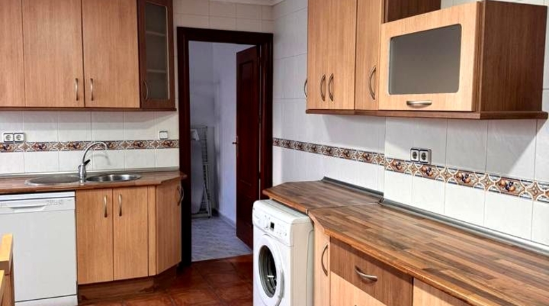 Jaén - Linares - 105m2