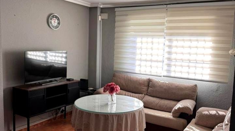 Jaén - Linares - 105m2