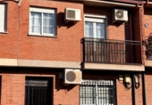 Villa con terreno en venta en la España, Linares, ref: TR413693 foto