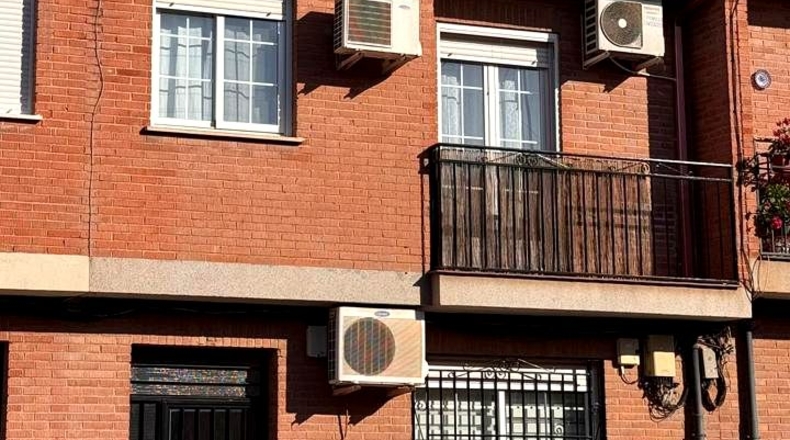 Jaén - Linares - 105m2
