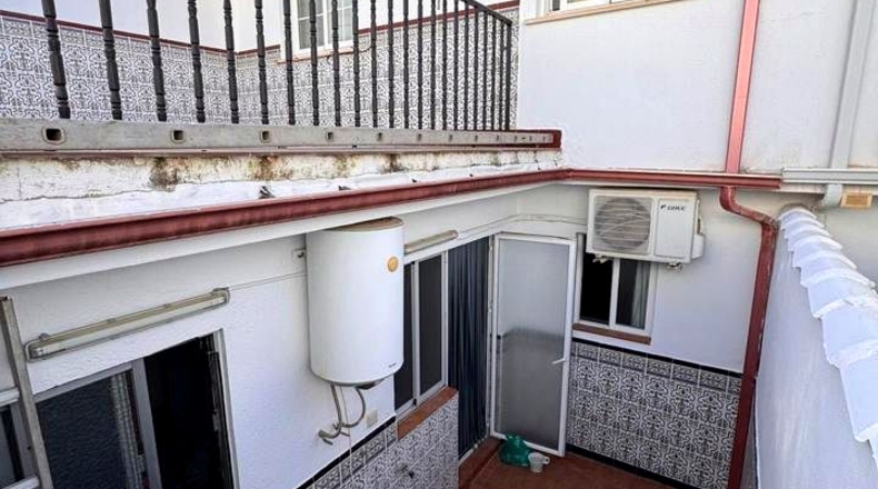 Jaén - Linares - 105m2