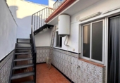 Villa con terreno en venta en la España, Linares, ref: TR413693 foto