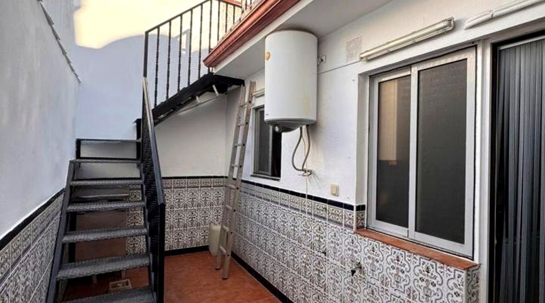 Jaén - Linares - 105m2