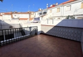 Villa con terreno en venta en la España, Linares, ref: TR413693 foto