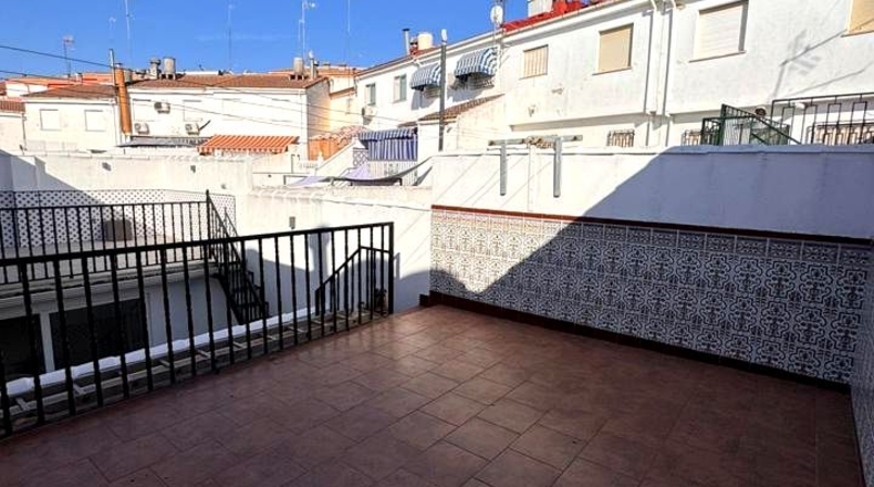 Jaén - Linares - 105m2