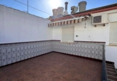 Villa con terreno en venta en la España, Linares, ref: TR413693 foto