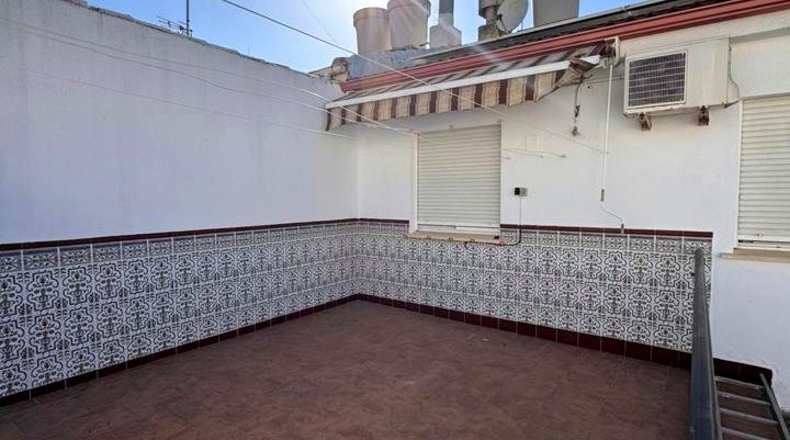 Jaén - Linares - 105m2