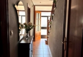 Villa con terreno en venta en la España, Linares, ref: TR413693 foto